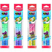 Picture of MAPED RULER TWIST N FLEX 15CM